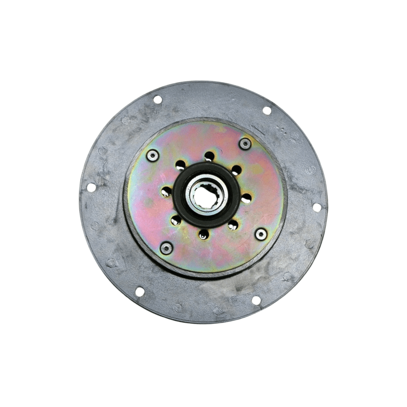 Yanmar Damper Plate 196440 - 04310 - Simms Diesel