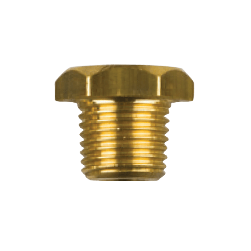 Yanmar Engine Anode 119574 - 44150 - Simms Diesel