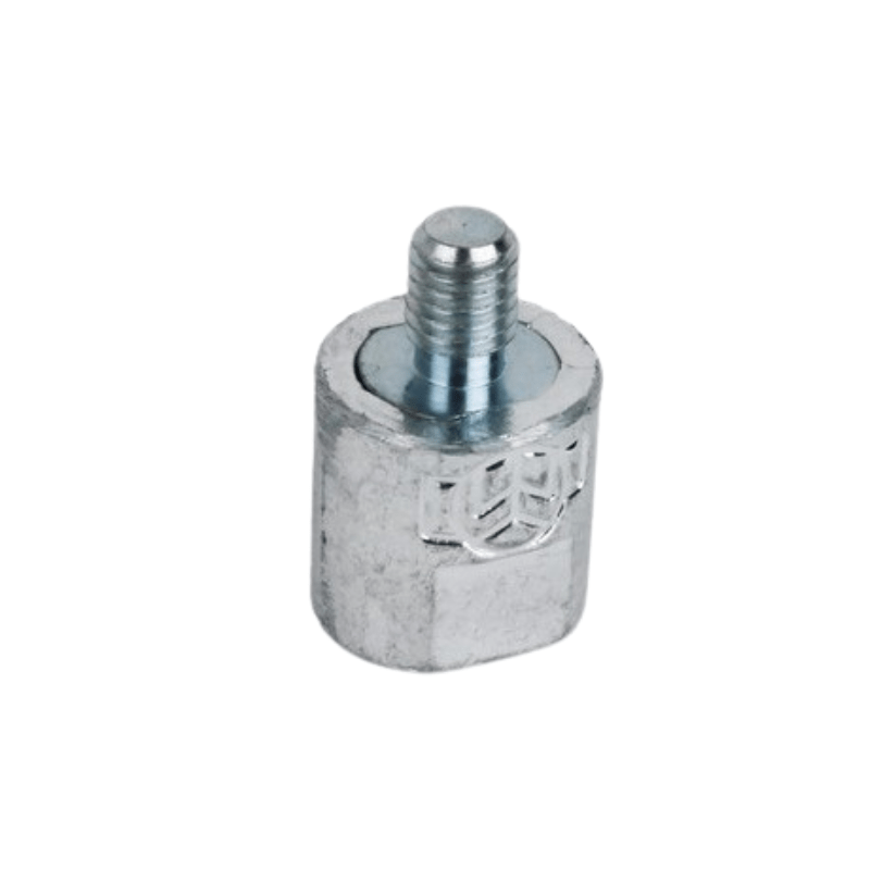 Yanmar Engine Zinc Anode 27210 - 200200 - Simms Diesel