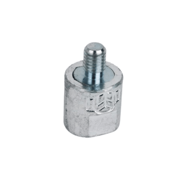 Yanmar Engine Zinc Anode 27210 - 200200 - Simms Diesel