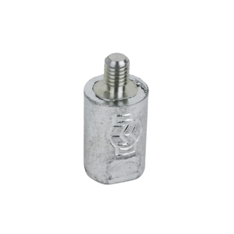 Yanmar Engine Zinc Anode 27210 - 200300 - Simms Diesel