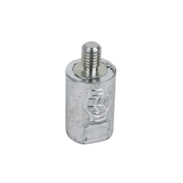 Yanmar Engine Zinc Anode 27210 - 200300 - Simms Diesel