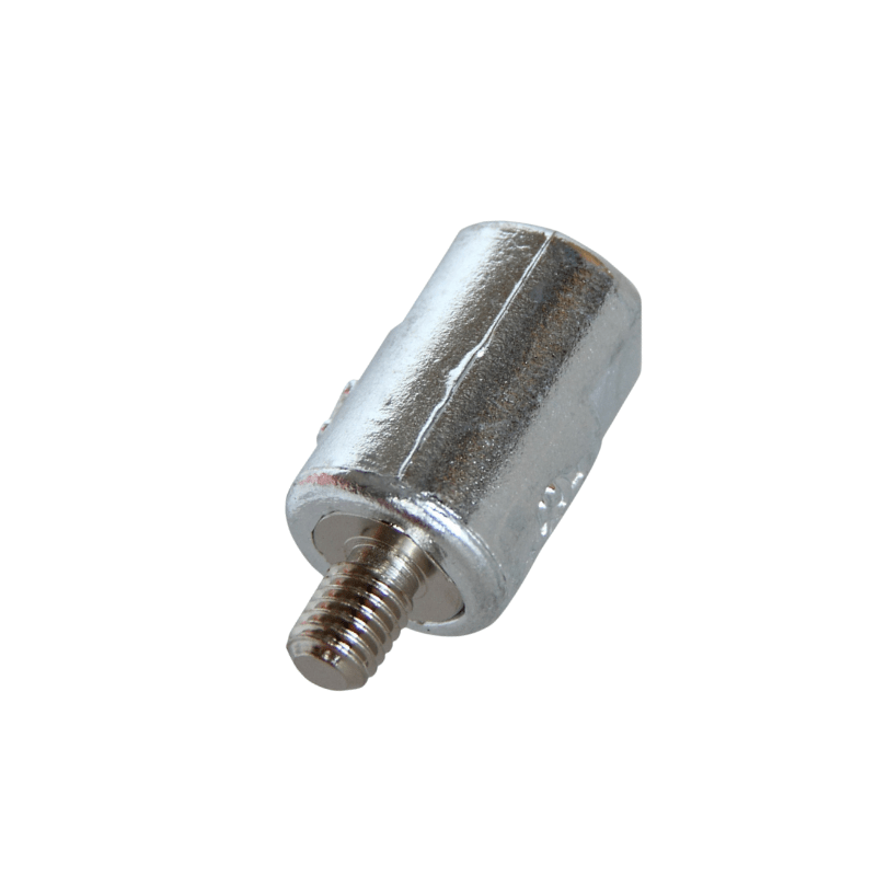 Yanmar Engine Zinc Anode 27210 - 200300 - Simms Diesel