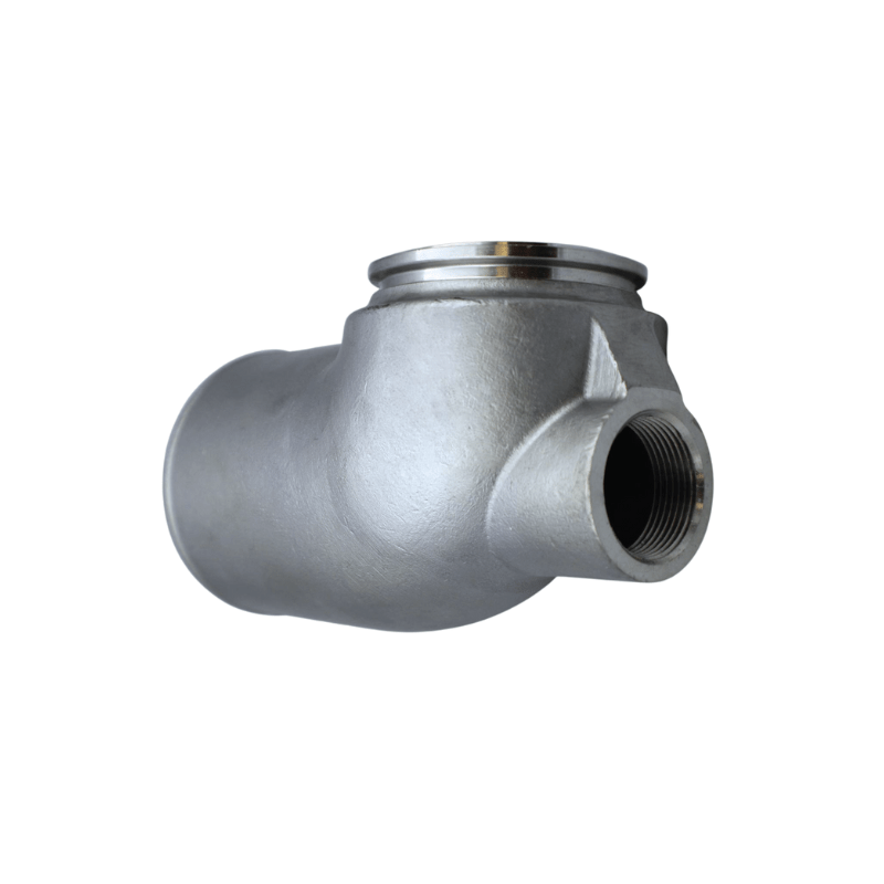 Yanmar Exhaust Elbow 119773 - 13510 - Simms Diesel