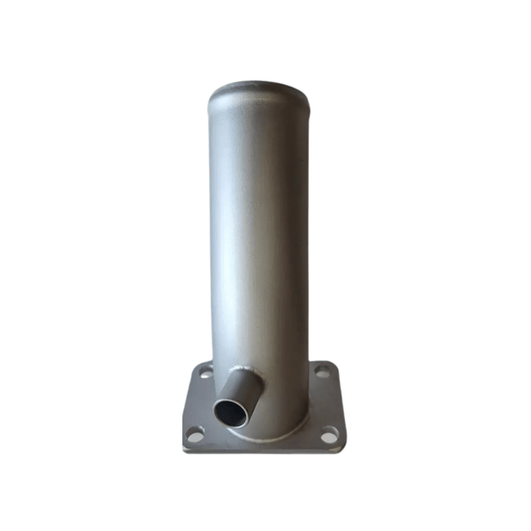 Yanmar Exhaust Mixer Elbow 128370 - 13530 - Simms Diesel