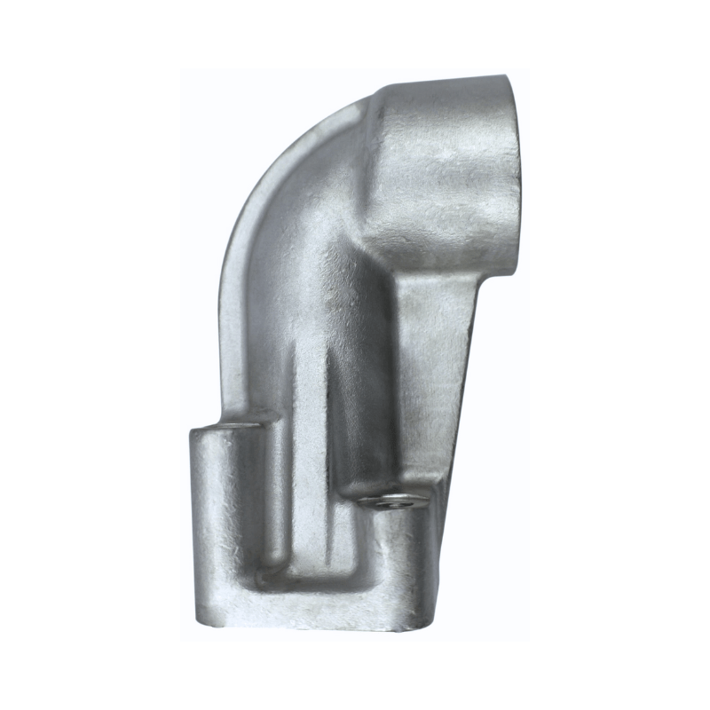 Yanmar Exhaust Mixer Elbow Gasket 128370 - 13201 - Simms Diesel