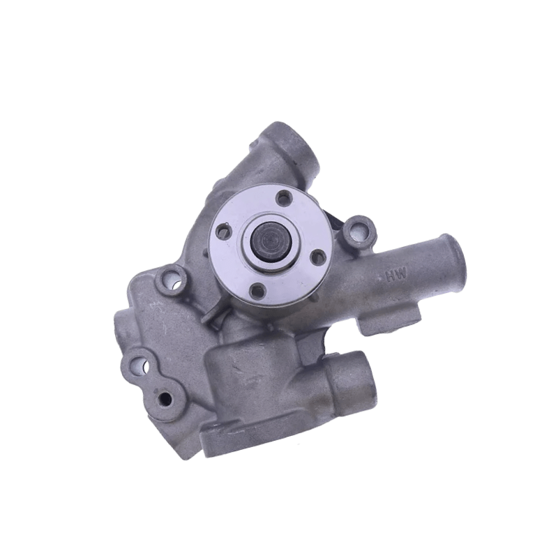 Yanmar Fresh Water Pump 119717 - 42002 - Simms Diesel