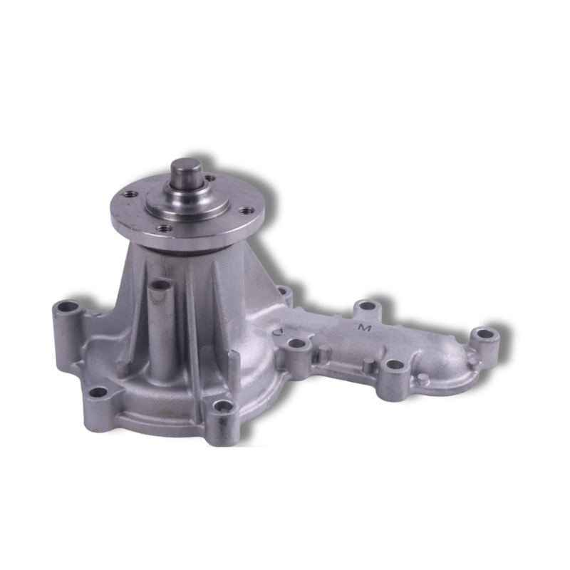 Yanmar Fresh Water Pump 119770-00730