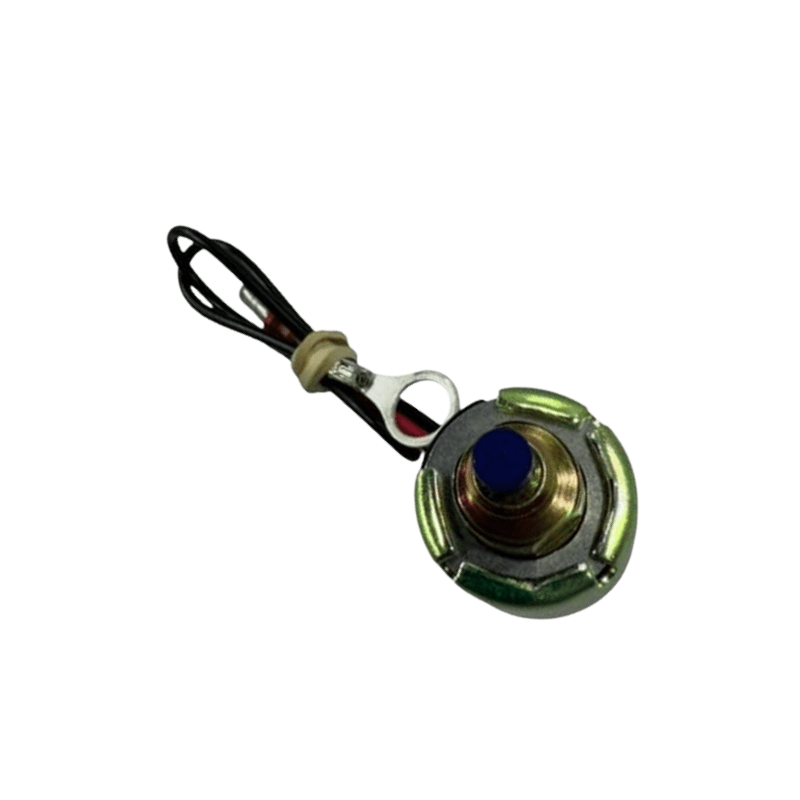 Yanmar Fuel Cut Solenoid 114110 - 76910 - Simms Diesel