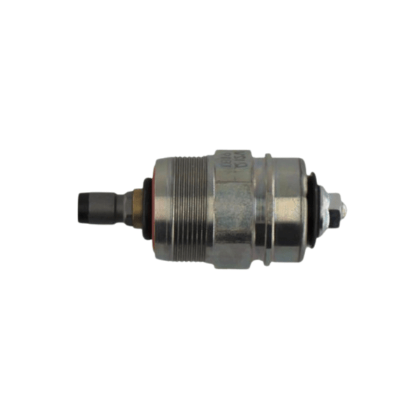Yanmar Fuel Cut Solenoid 119773 - 51980 - Simms Diesel