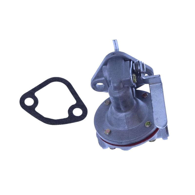 Yanmar Fuel Feed Pump Assembly 124070 - 52011 - Simms Diesel