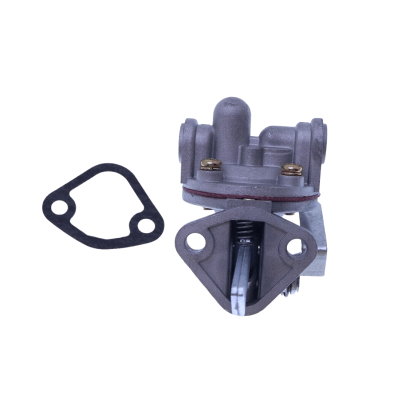 Yanmar Fuel Feed Pump Assembly 124070 - 52011 - Simms Diesel