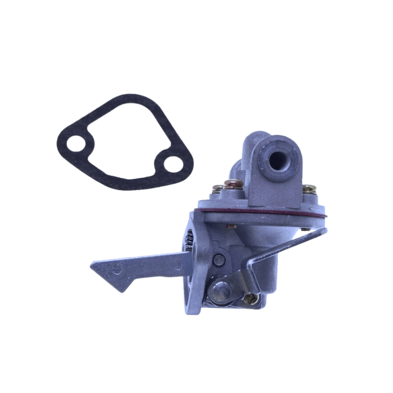 Yanmar Fuel Feed Pump Assembly 124070 - 52011 - Simms Diesel