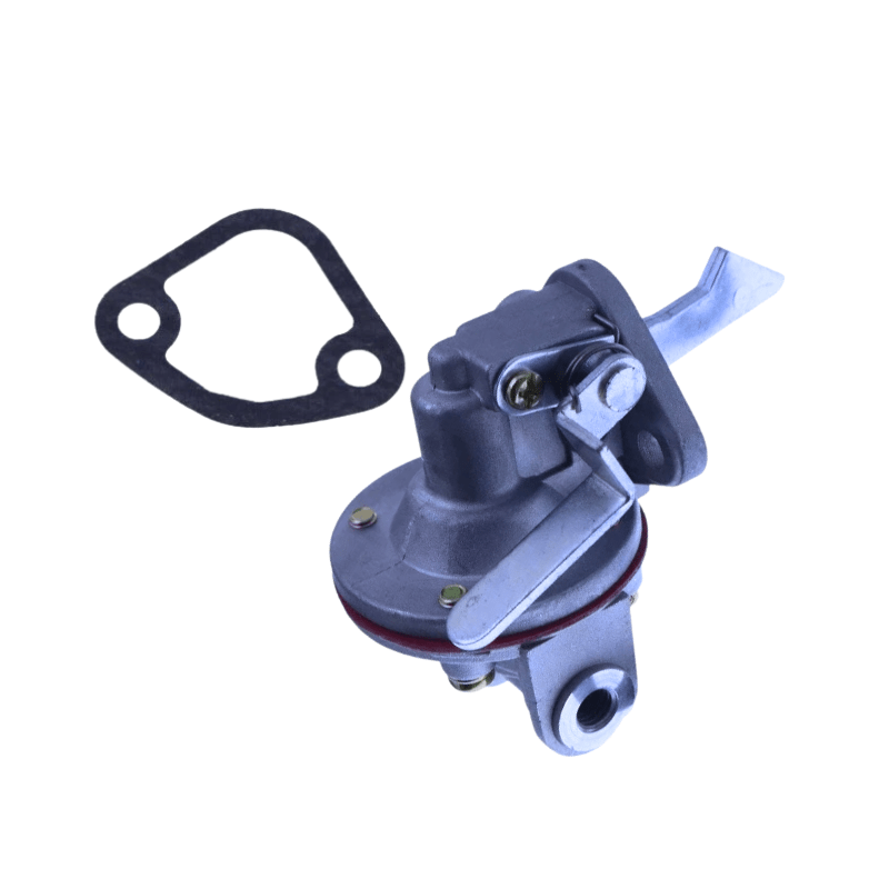 Yanmar Fuel Feed Pump Assembly 124070 - 52011 - Simms Diesel