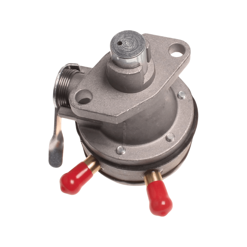 Yanmar Fuel Feed Pump Assembly 129158 - 52101 - Simms Diesel