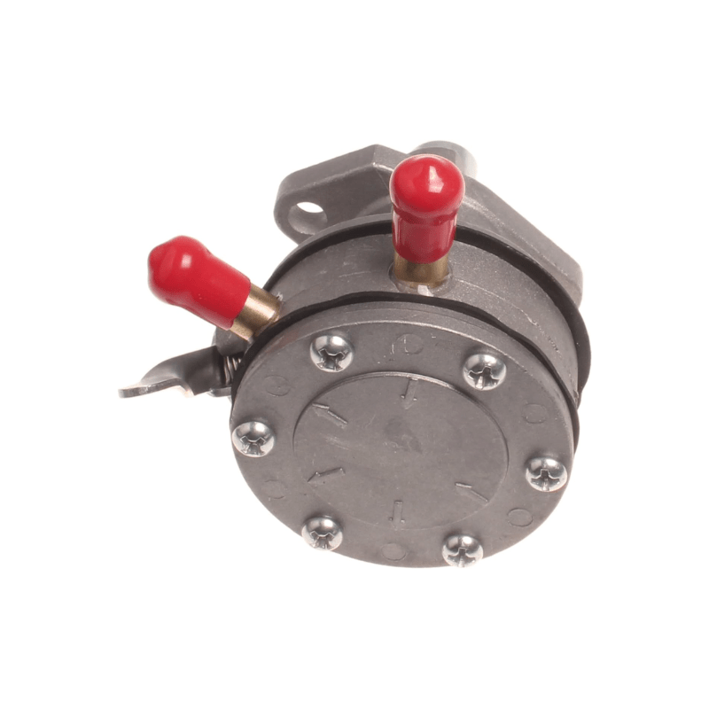 Yanmar Fuel Feed Pump Assembly 129158 - 52101 - Simms Diesel