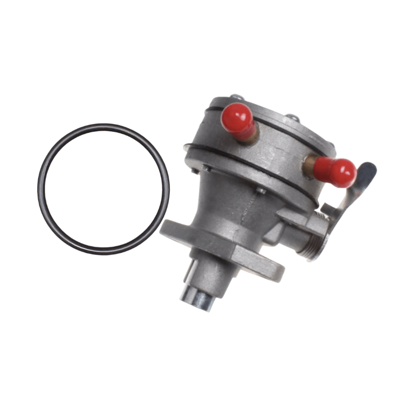 Yanmar Fuel Feed Pump Assembly 129158 - 52101 - Simms Diesel
