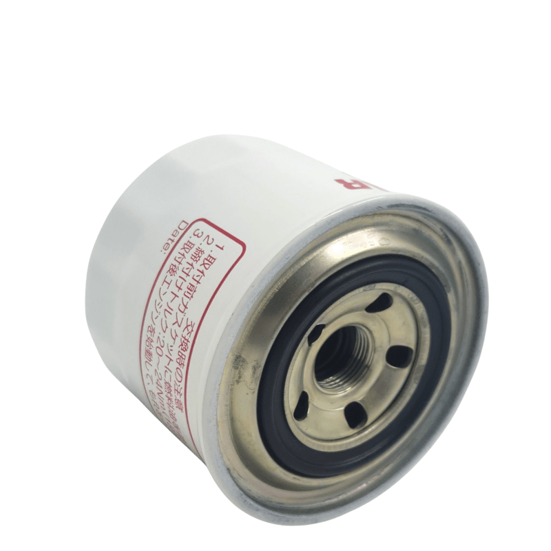 2x Kraftstofffilter Für Yanmar-Motor – 119810-55650, 16271-43560, Für 2TNE68E