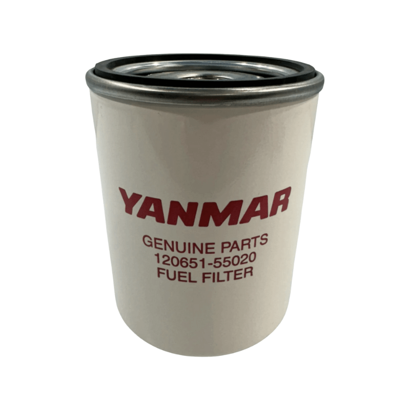 Yanmar Fuel Filter 120651 - 55020 - Simms Diesel