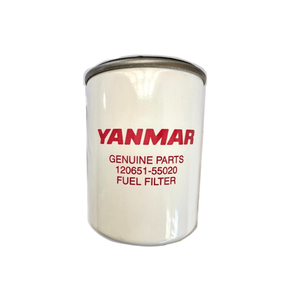 Yanmar Fuel Filter 120651 - 55020 - Simms Diesel