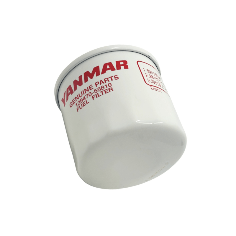 Yanmar Fuel Filter 129470 - 55810 - Simms Diesel