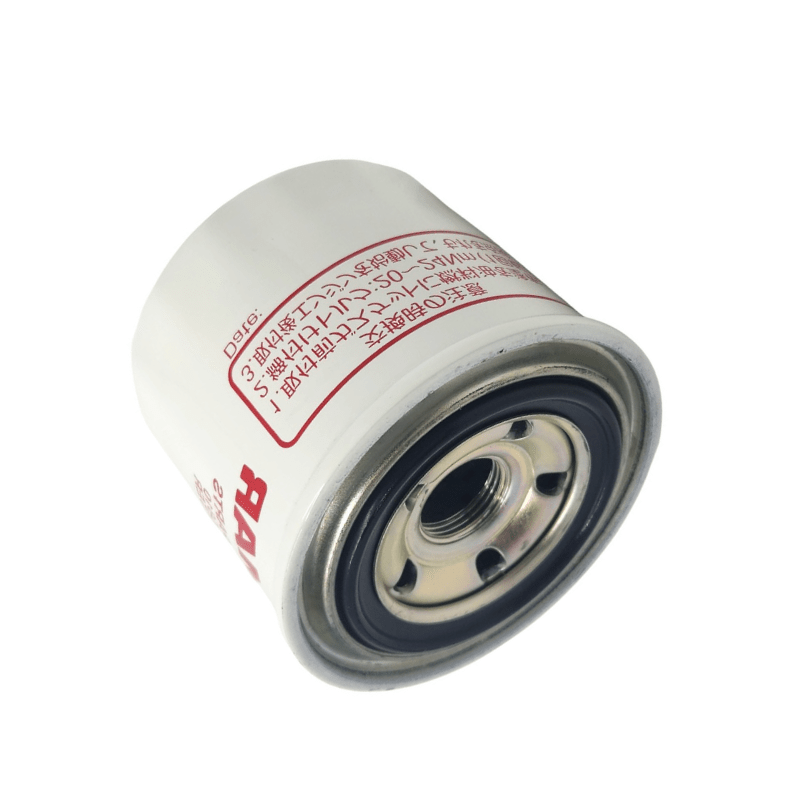 Yanmar Fuel Filter 129470 - 55810 - Simms Diesel