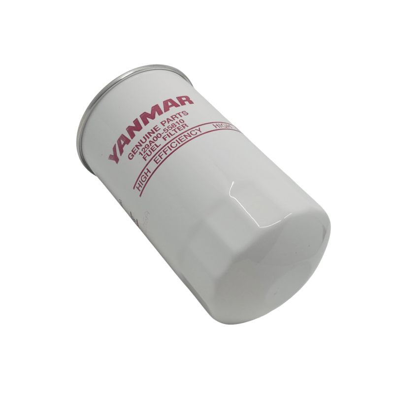 Yanmar Fuel Filter 129A00 - 55800 - Simms Diesel