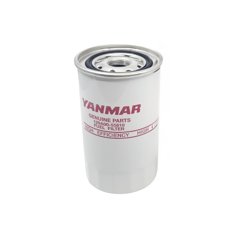 Yanmar Fuel Filter 129A00 - 55800 - Simms Diesel