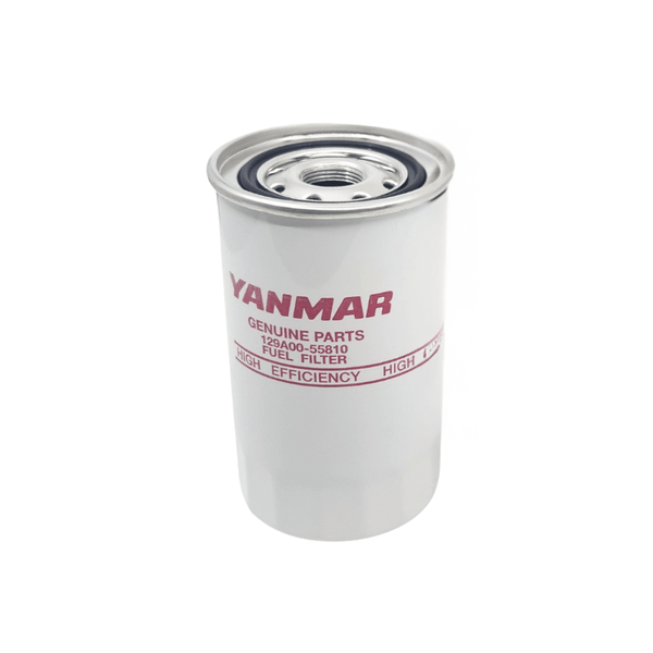 Yanmar Fuel Filter 129A00 - 55800 - Simms Diesel