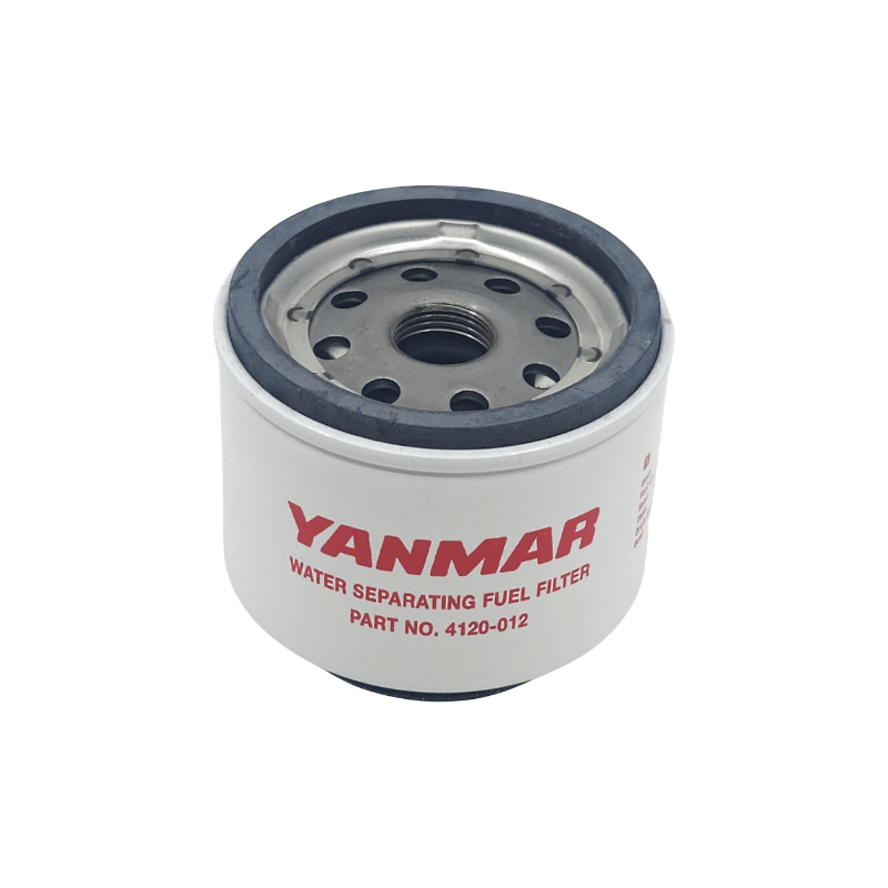 Yanmar Fuel Filter 4120 - Simms Diesel