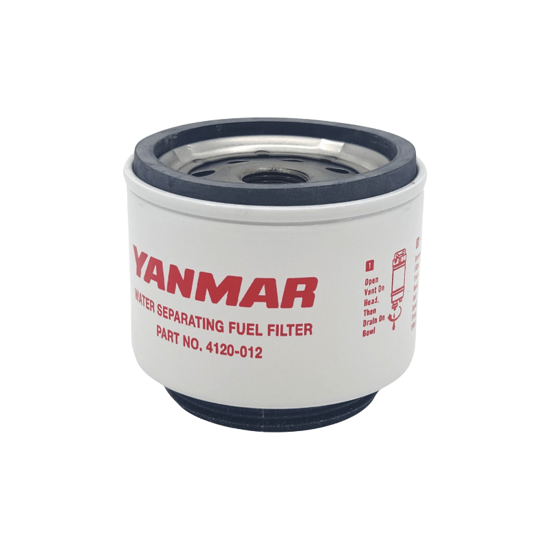 Yanmar Fuel Filter 4120 - Simms Diesel