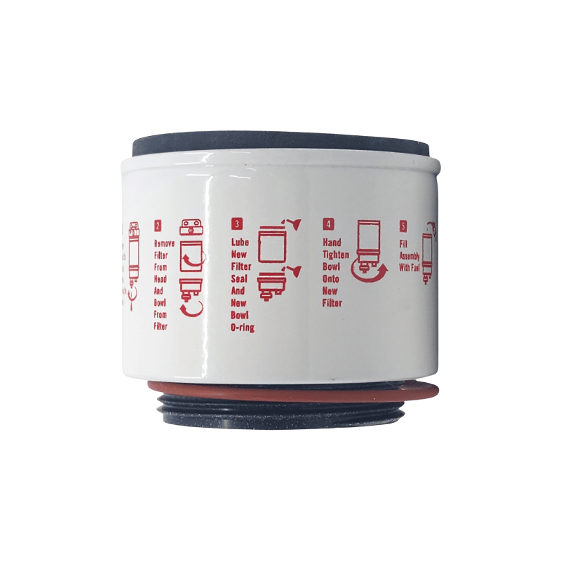 Yanmar Fuel Filter 4120 - Simms Diesel