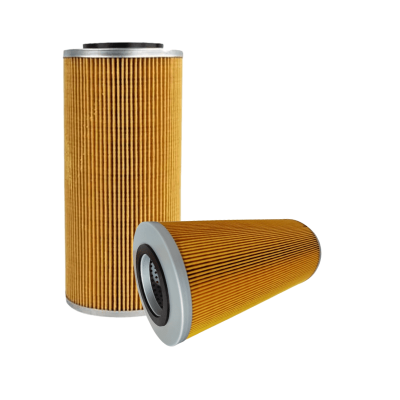 Yanmar Fuel Filter 41650 - 501140 - Simms Diesel