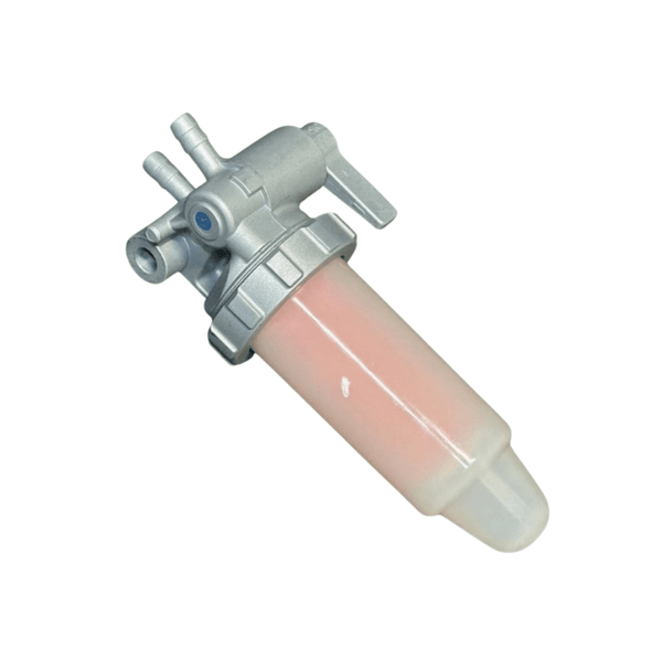 Yanmar Fuel Filter Housing 105198 - 55601 - Simms Diesel