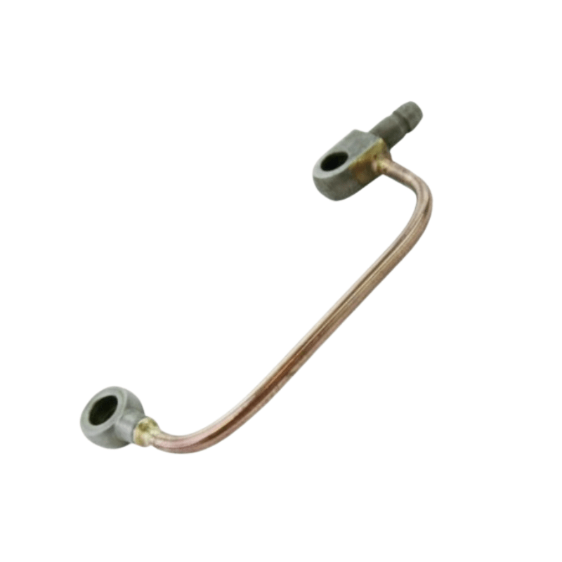 Yanmar Fuel Pipe Return Kit – Simms Diesel