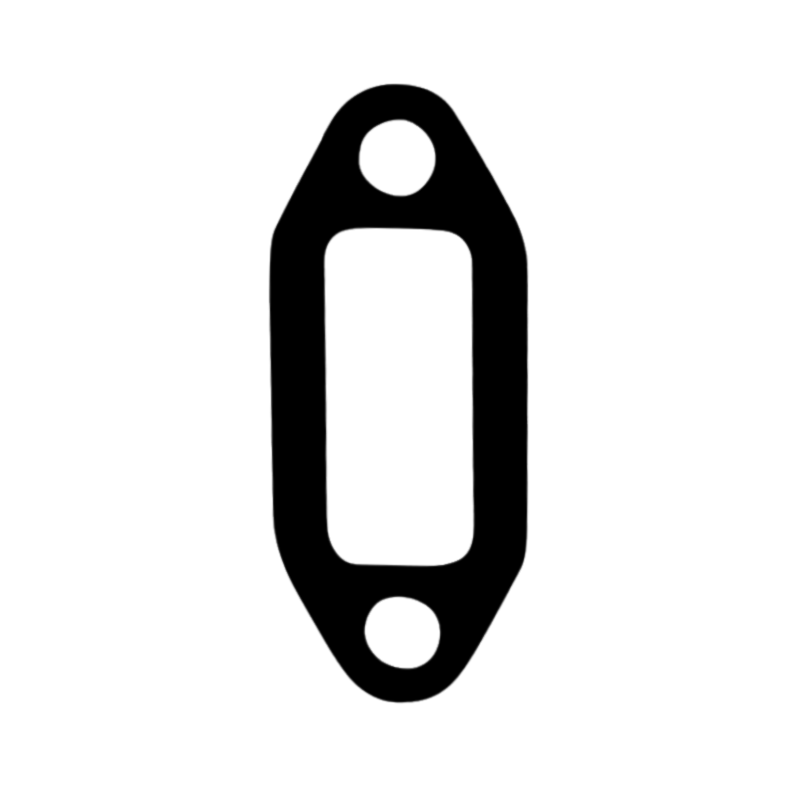 Yanmar Gasket 119000 - 01771 - Simms Diesel