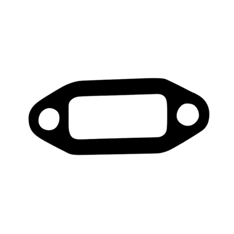 Yanmar Gasket 119000 - 01771 - Simms Diesel