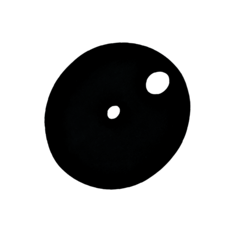 Yanmar Gasket 119773 - 33070 - Simms Diesel