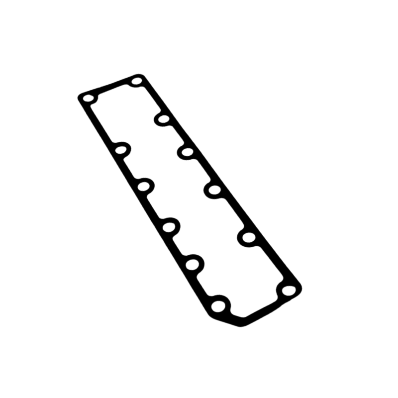 Yanmar Gasket 128670 - 13180 - Simms Diesel