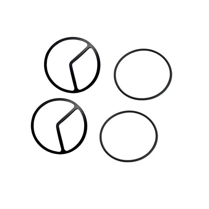 Yanmar Gasket Kit for 3GM30F Cooler - Simms Diesel