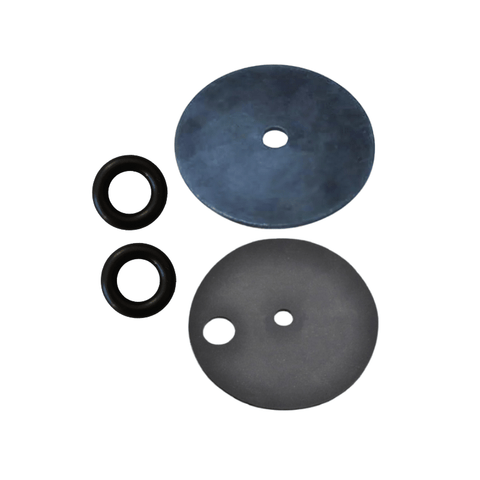 Yanmar Gasket Kit for Oil Cooler 119773-33070, 119175-33370, 119175-33 ...