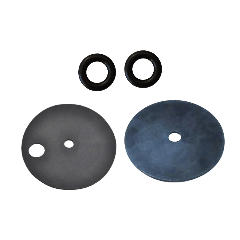Yanmar Gasket Kit for Oil Cooler - Simms Diesel