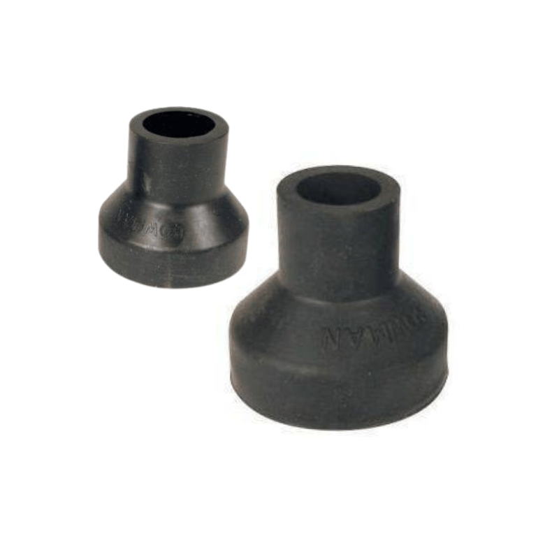 Yanmar Gearbox Oil Cooler End Caps 4LHA - Simms Diesel