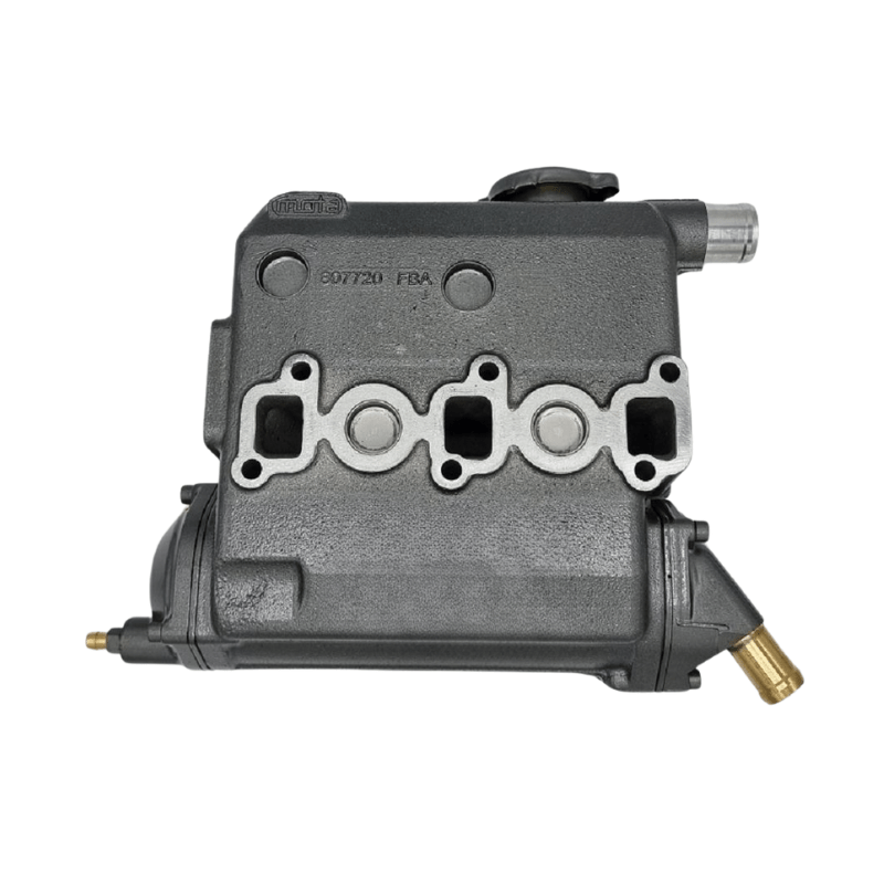 Yanmar Heat Exchanger 128990 - 44901 - Simms Diesel