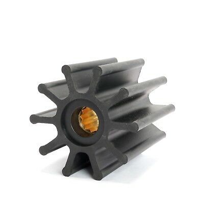 Yanmar Impeller 119593 - 42202 - Simms Diesel