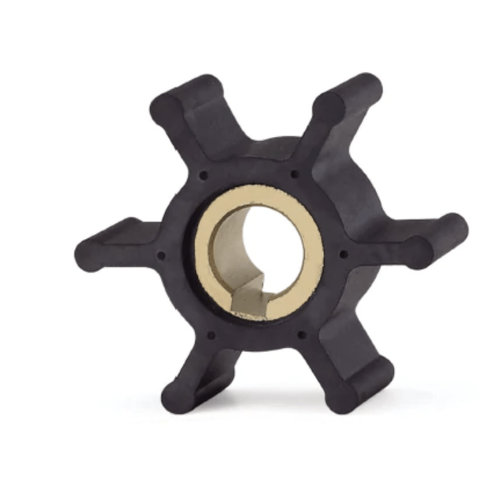 Yanmar Impeller 124223 - 42092 - Simms Diesel
