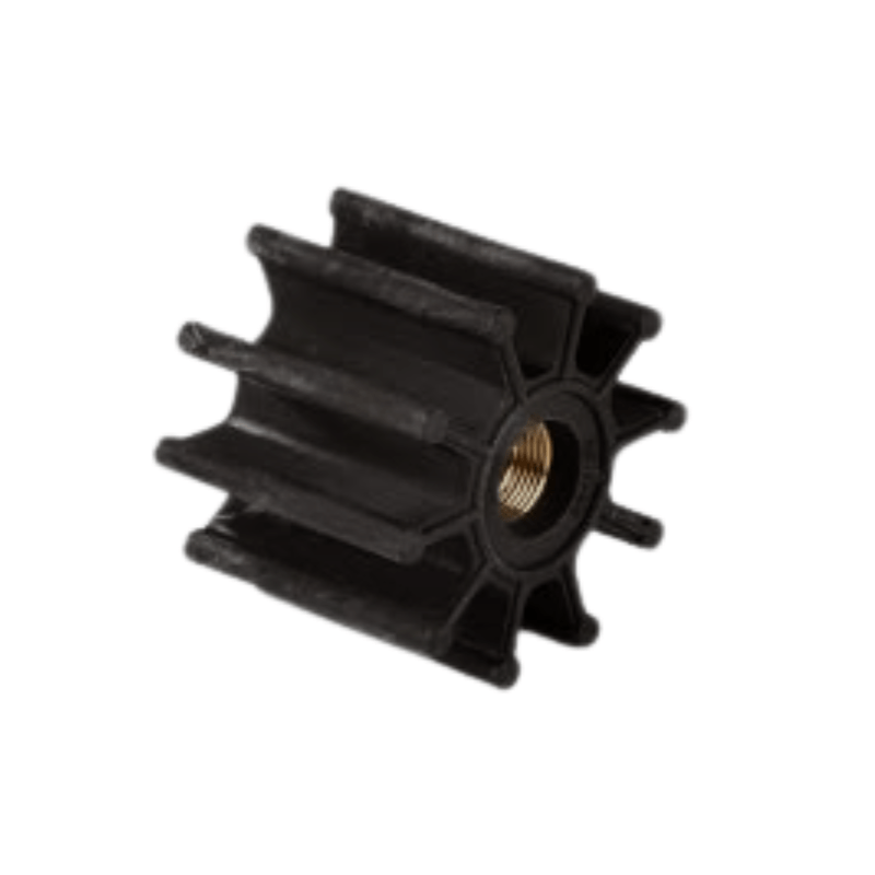 Yanmar Impeller 128628 - 42203 - Simms Diesel