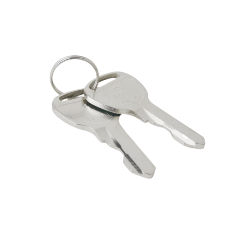 Yanmar Key 124070 - 91290 - Simms Diesel