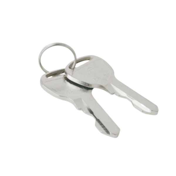 Yanmar Key 124070 - 91290 - Simms Diesel