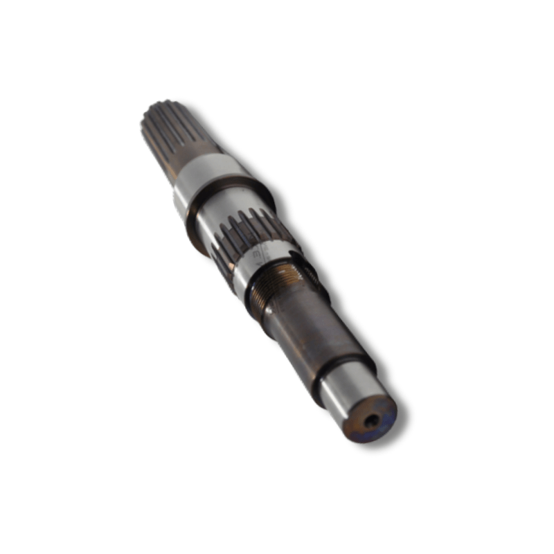 Yanmar Lower Shaft 196420 - 04514 - Simms Diesel